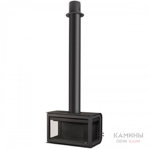 Печь-камин ROCAL City Печь-камин ROCAL City