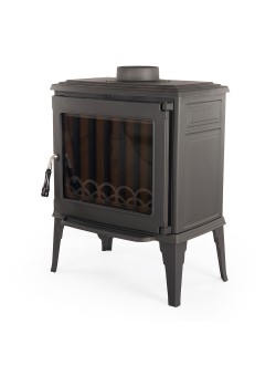 Печь-камин Fireway Matis