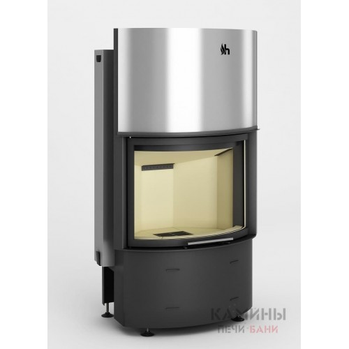 Каминная топка Hajduk Prisma KRh Каминная топка Hajduk Prisma KRh