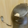 Электрическая печь Helo Saunatonttu 8 (8 кВт, 100 кг камней) Электрическая печь Helo Saunatonttu 8 (8 кВт, 100 кг камней)