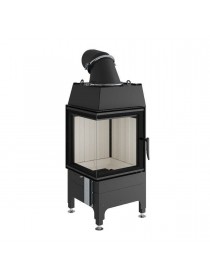 Каминная топка Spartherm Mini 2L/R