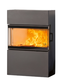 Печь-камин Austroflamm Dexter S3