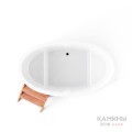 Купель Standart 98 PolarSpa  Купель Standart 98 PolarSpa