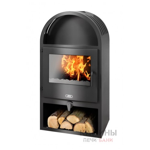 Печь камин ABX Viking I Печь камин ABX Viking I