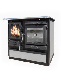 Печь Guca GULIVER STONE