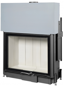 Каминная топка Austroflamm 97x74 S 2.0