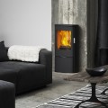 Печь-камин Jydepejsen Senza