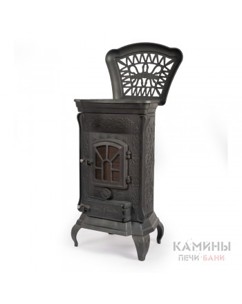 Печь-камин FireWay Step