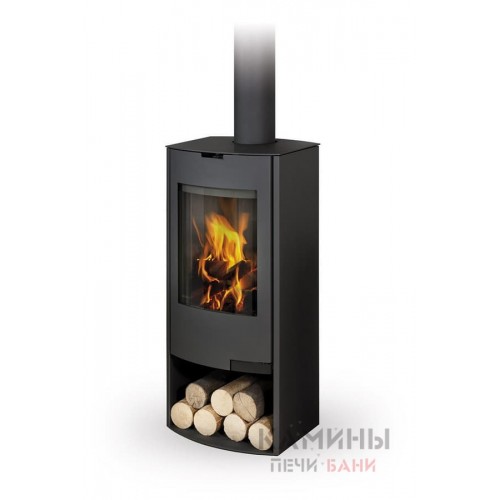 Печь-камин стальная Tala 01
