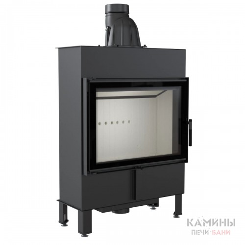 Каминная топка Kratki Lucy/12/Slim