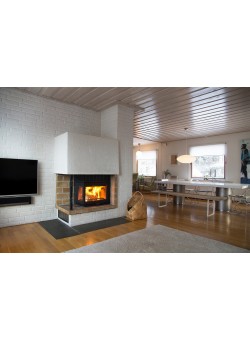 Топка Jotul I 520 FL