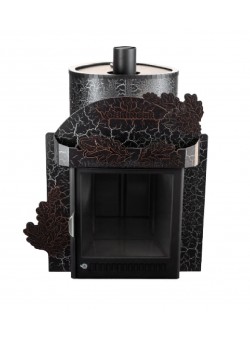 Печь Ферингер Макси в кожухе Дуб