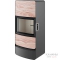 Печь-камин Spartherm Sento
