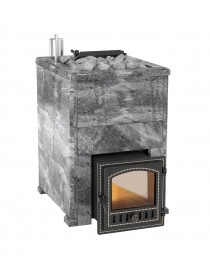 Комплект Эверест INOX 20 (280) Талькохлорит, S-40