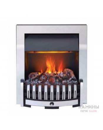 Электрокамин Dimplex DANVILLE CHROME