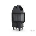 Каминная топка Defro Home Intra XS BP Mini OPTI Каминная топка Defro Home Intra XS BP Mini OPTI
