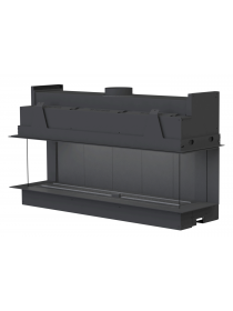 Газовый камин Panorama 40/32/149/32