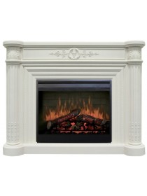 Каминокомплект MANOR с SYMPHONY 26