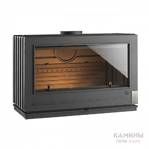 Печь-камин Invicta Preston