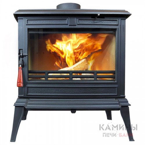 Чугунная печь KAWMET Premium S11 (8,5 кВт) Чугунная печь KAWMET Premium S11 (8,5 кВт)