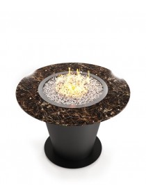 Камин стол для сада Openfire
