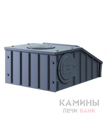 Короб для печи GFS ЗК 18 Президент 830