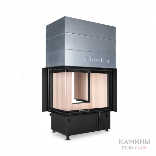 Каминная топка Hoxter ECKA 76/45/57ha Каминная топка Hoxter ECKA 76/45/57ha