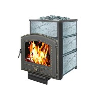 Печь Везувий Легенда 16 (224) Талькохлорит