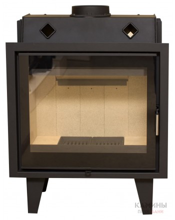 Каминная топка SKADI ТКТ 11.0