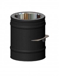 Шибер Schiedel Permeter 25