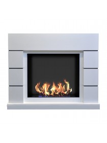 Биокамин Сабрин (ZeFire)