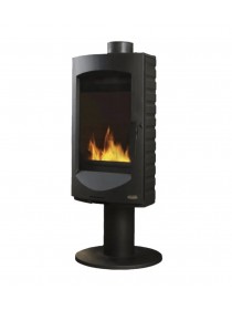 Печь-камин Cheminees Philippe Eden