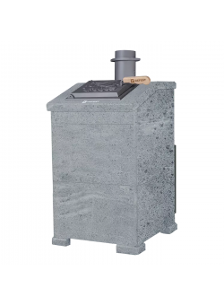 Комплект Гром 30(П)2 Президент 1000/40/50 Талькохлорит