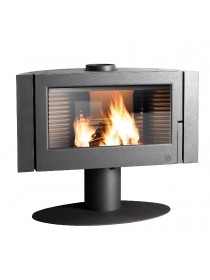 Печь-камин Invicta Antaya