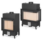 Серия топок Basic Romotop Romotop