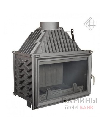 Каминная топка Kratki Oliwia