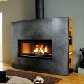 Каминная облицовка Cheminée MASNY