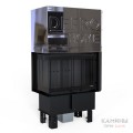Каминная топка DEFRO HOME INTRA SM BL MINI G Каминная топка DEFRO HOME INTRA SM BL MINI G
