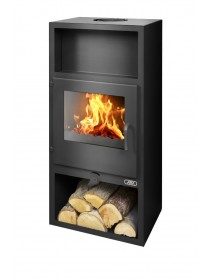 Печь-камин ABX Polar Narvik I