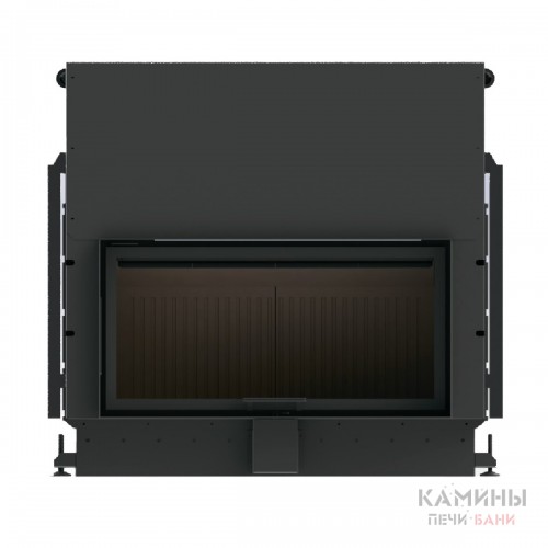 Каминная топка A.caminetti FLAT 110x50 ECO Каминная топка A.caminetti FLAT 110x50 ECO