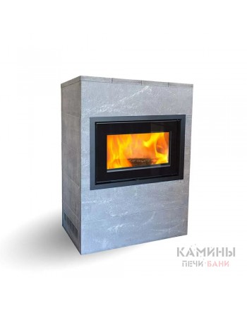 Каминная топка Jydepejsen Sigma Titan 2