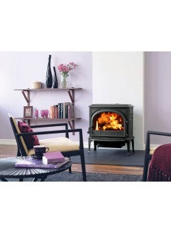 Чугунный камин Jotul F 400 ECO SE BBE