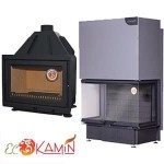 Каминные топки Экокамин (Россия) Экокамин