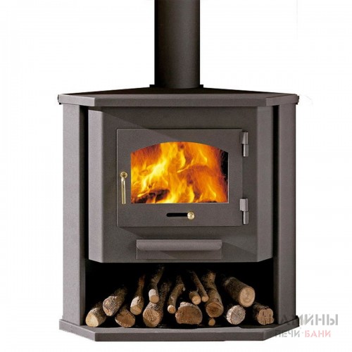 Печь-камин Panadero Madeira Печь-камин Panadero Madeira