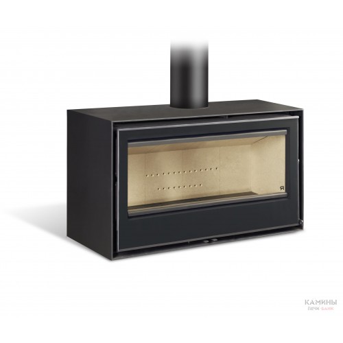 Печь-камин Rocal HABIT 100 T Печь-камин Rocal HABIT 100 T