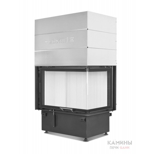 Каминная топка Hoxter ECKA 76/45/57Rh Правосторонняя Каминная топка Hoxter ECKA 76/45/57Rh Правосторонняя
