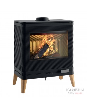 Печь-камин Invicta Kazan Zen
