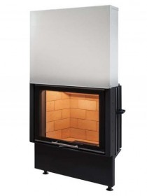 Каминная топка KOBOK Chopok L 73, VD 800×570 с подъемом