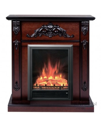 Электрокамин Anita AO с Eugene