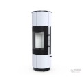 Печь-камин Defro Home Orion KRM 2.0